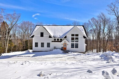131 Edelweiss Rd, Ludlow, VT 05149 - photo 3