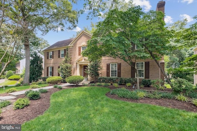 9509 Windcroft Way, Potomac, MD 20854 - photo 5