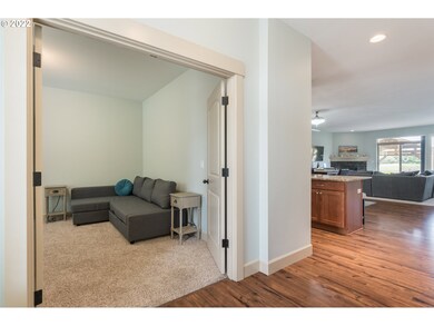 Entrance/Foyer