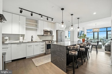 70 N St SE unit 913, Washington, DC 20003 - photo 4