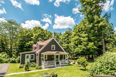 610 Thorn Hill Rd, Intervale, NH 03845 - photo 4