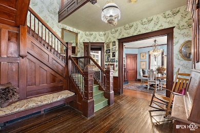 1100 Travis St, Wichita Falls, TX 76301 - photo 3