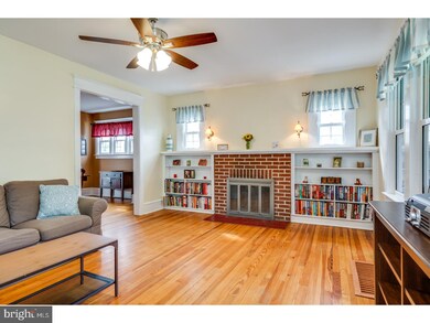 218 Harding Ave, Haddon Township, NJ 08108 - photo 3