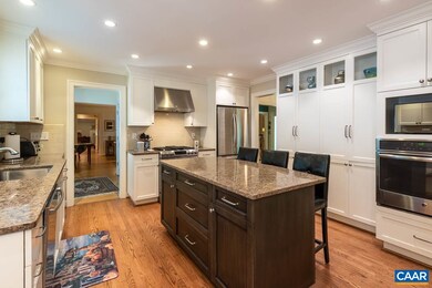 208 Rowledge Rd, Charlottesville, VA 22903 - photo 6