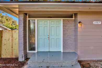 3757 Aldington Dr, Jacksonville, FL 32210 - photo 2