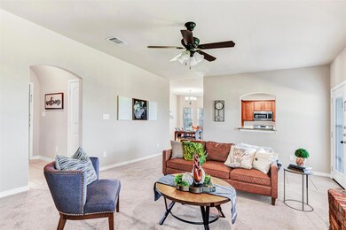 5003 Camp Verde Cir, Sherman, TX 75092 - photo 5