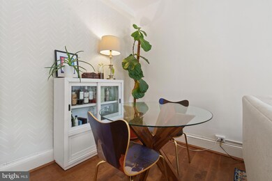 1820 Clydesdale Place NW unit 202, Washington, DC 20009 - photo 7