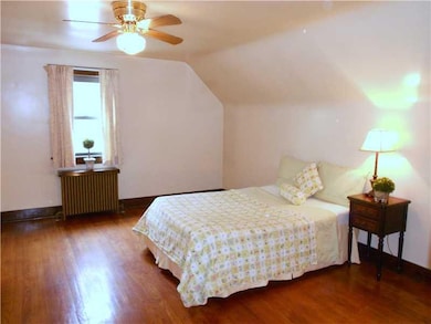 Master Bedroom.