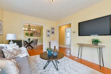 29 Wachusett St unit 1, Jamaica Plain, MA 02130 - photo 7