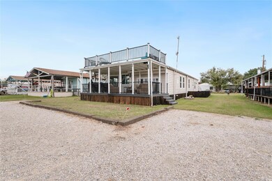 Updated home in a great location with an upper dec