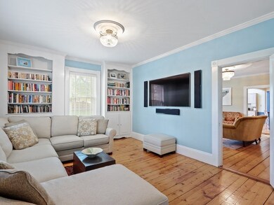 7 N Main St, Sherborn, MA 01770 - photo 4