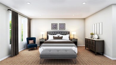 8908 Redding St unit 34, North Richland Hills, TX 76180 - photo 4