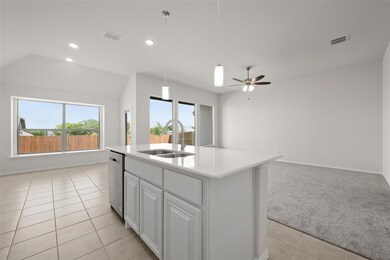 913 Eloise Ln, Cleburne, TX 76033 - photo 5