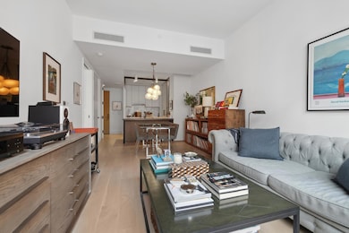 Steiner East Village unit 4T, New York, NY 10009 - photo 4