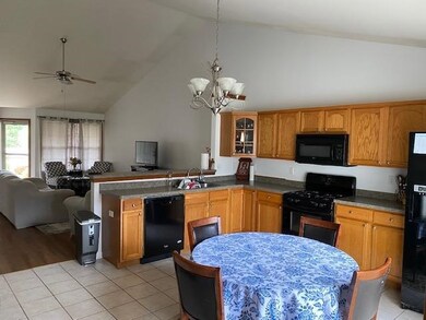 10369 Player St, Crown Point, IN 46307 - photo 2