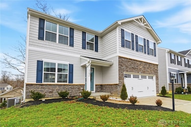 5783 Josie’s Cove, Morrow, OH 45152 - photo 3