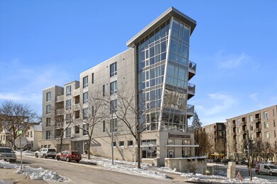 1541 N Jefferson St unit 309, Milwaukee, WI 53202 - photo 6