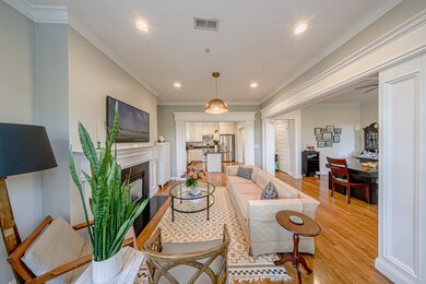 1803 Beacon St unit 3, Brookline, MA 02445 - photo 6