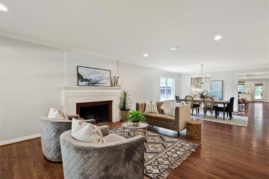 6933 Southridge Dr, Dallas, TX 75214 - photo 6