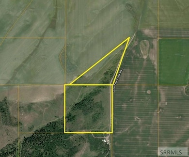 60.8 acr Swan Valley Hwy, Ririe, ID 83443 - photo 3