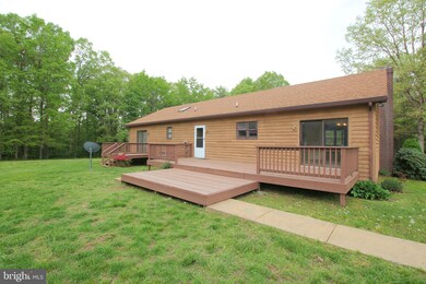 15095 Old Gordonsville Rd, Orange, VA 22960 - photo 2