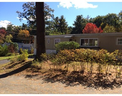 868 Southampton Rd unit 72, Westfield, MA 01085 - photo 3