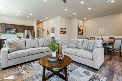 150 E Roland St unit BLDG 180-3, Carson City, NV 89701 - photo 3