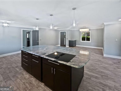 6095 Blackberry Ln, Buford, GA 30518 - photo 5