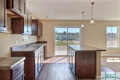 Picture not of actual home. Home will look similar