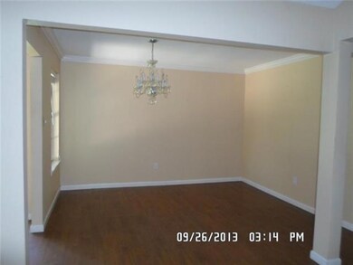 Dining Room.