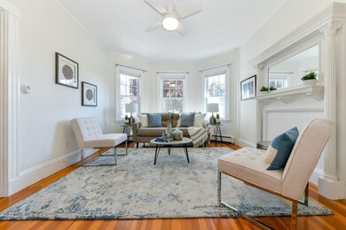 102 Fletcher St unit 1, Roslindale, MA 02131 - photo 3