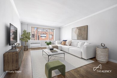 225 E 76th St unit 5-A, New York, NY 10021 - photo 2