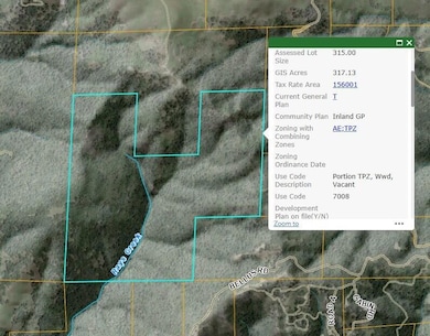 00 Bell Spring Rd, Garberville, CA 95542 - photo 4