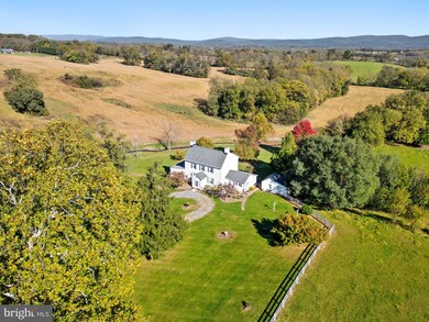 405 Spring Creek Ln, Shepherdstown, WV 25443 - photo 2