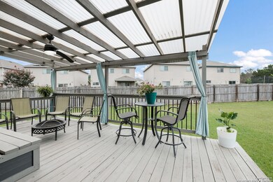 3747 Fringe Breeze, San Antonio, TX 78261 - photo 2