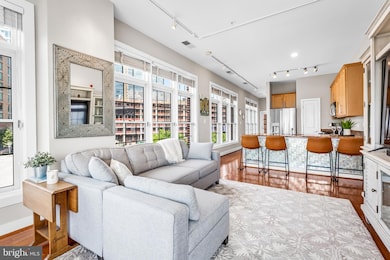 1500 Thames St unit 306, Baltimore, MD 21231 - photo 7