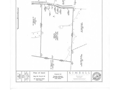 24 Linscott Road - N, York, ME 03909 - photo 2