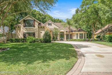 Front of House 2