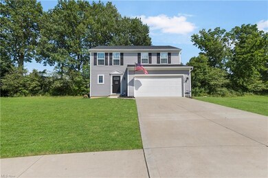 This charming home is bright and airy and offers 2,260 Sq Ft of living space.