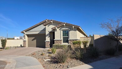 9948 E Thatcher Ave, Mesa, AZ 85212 - photo 2