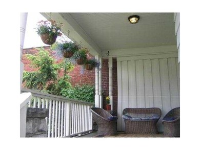 Patio/Deck