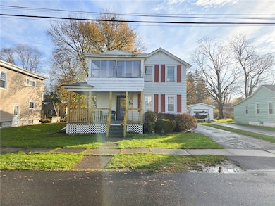 6 Maple St, Auburn, NY 13021 - photo 2