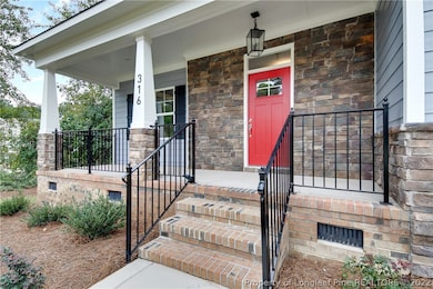 316 Glenburney Dr, Fayetteville, NC 28303 - photo 4