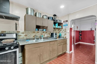 7672 Garden Place, El Paso, TX 79915 - photo 6