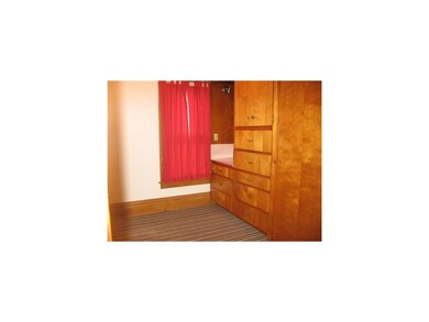 Bedroom.