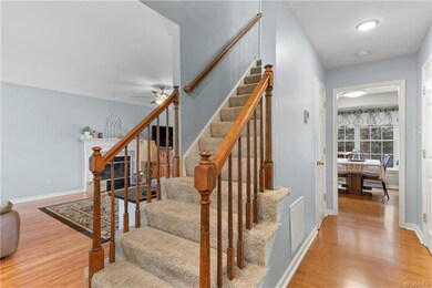 9242 Fair Hill Ct, Mechanicsville, VA 23116 - photo 3