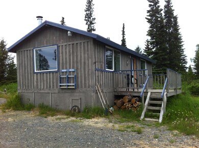 Cabin