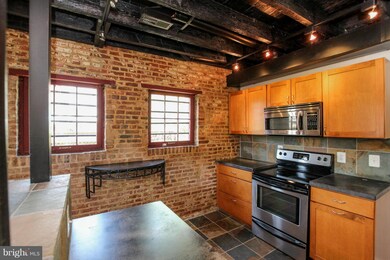 1620 Olive St, Baltimore, MD 21230 - photo 4