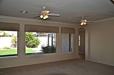 Family/Dining Room