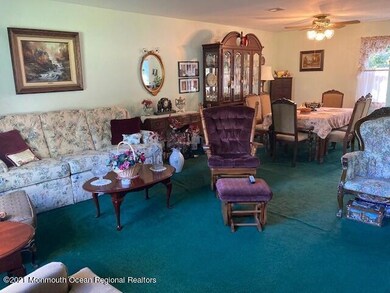 532 Birmingham Ave, Toms River, NJ 08757 - photo 2